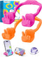 CALDEVER Grandma Mom Gifts for Mothers Day Sister Cell Phone Stand: 2 Pack