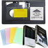 BECBOLDF VHS-C Cassette Adapter Compatible with VHS-C SVHS Camcorders Motorized VHS Cassette Converter