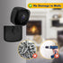 2 Pack C100,C101,C110,C111, No Drill Tapo Camera Mount, Strong Adhesive Durable Wall Mount Stand Fits for Tapo Security