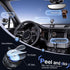 Vooii (130+LB 3000gf 360 17 16 15 14 13 12 Phone Holders for Your Car for Magsafe Strongest Ever Suction & Magnetic)