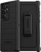 OtterBox Defender Series Case for Samsung Galaxy S22 Ultra (Only) - Holster Clip