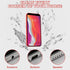 Qulkws 3 Phone Speaker Cleaner Pcs Cell Phones Cleaning Kit Accessories Cleaner Tape for Phones Phone Speaker Cleaning