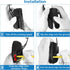 Geekria PRO Extra Thick Cooling Gel Replacement Ear Pads for Logitech G Pro, G Pro X, G433, G233, G Pro X 2 Headphones
