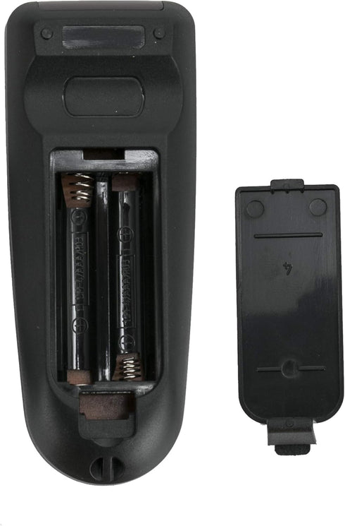 New Remote Control for WD Western Digital WD TV, Compatible with 1TB, 2TB, 3TB Live TV Plus Mini HD Hub
