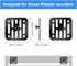 Notiela Wall Mount Bracket for Yamaha YAS-207 YAS-209 YAS-108 YAS-109 Soundbars
