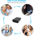 Spy Hidden Wireless WiFi Security Camera, Nanny Cam for Office Indoor Baby Surveillance with Motion Detection