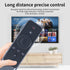 PZL New Voice Remote Control for Xiaomi Wemax One Pro Laser Projector FMWS02C