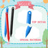 28 Pcs Replacement Stylus Drawing Pen and Lanyard Set for Tablet Writing, Kids Drawing Board, Doodle Pad, 4.7 Inch