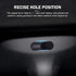Foelony 3 Car Camera Slider Cover, Ultra-Thin Camera Protection Cover, Anti-Scratch Webcam Covers for Privacy