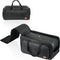 Speaker Tote Bag 23''×12''×12'' Compatible with JBL Party Box 100/110 Multifunctional Storage Case