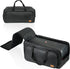 Speaker Tote Bag 23''×12''×12'' Compatible with JBL Party Box 100/110 Multifunctional Storage Case