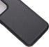 Co-Goldguard iPhone 15 Pro Case, Shockproof, Drop-proof, Heavy Duty Protection, 3 in 1 Cover, Black