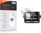 BoxWave Screen Protector for Garmin echoMAP UHD 73sv - ClearTouch Anti-Glare (2-Pack), Anti-Fingerprint Matte Film Skin