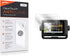 BoxWave Screen Protector for Garmin echoMAP UHD 73sv - ClearTouch Anti-Glare (2-Pack), Anti-Fingerprint Matte Film Skin