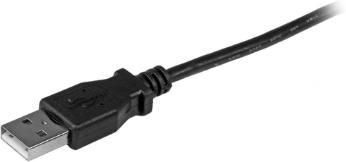StarTech.com 3ft USB to Micro USB Cable, USB A to Micro B Charging Cable for Micro USB Phone/Tablet