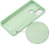 Motorola One 5G Ace Case, Liquid Silicone Gel Rubber Shockproof Slim Phone Case Bumper Cover for Women Men