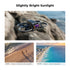 K&F Concept Upgrade Avata 2 Drone PL ND Filters Kit, 3 Pack PL ND8 ND16 Compatible with DJI Avata 2