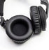 Thick Soft Protein Leather Ear Pads & Headband Cushion Replacement Kits for Pioneer HDJ-X5 X5BT X7 X7BT X10 DJ Headset
