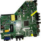 TP.MS3663S.PB818 LCD LED TV Three-in-one TV Motherboard Backlight Voltage 34-44v 550ma 1366x768(NO