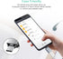 USB to USB C Adapter 8 Pack, USB C to USB Adapter for iPhone, MacBook Pro, iPad, iMac and More (Grey)