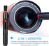 ZMYPPYA Set Camera Cleaning kit - Professional Camera Lens Cleaning Kit,Complete DSLR & Mirrorless Camera Sensor