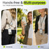 3 1 Phone Lanyard & Phone Wrist Strap, in Adjustable Anti Theft Phone Strap for Cell Phone Lanyard, Convertible