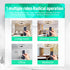 WDZP B7865 B7870-RGB B7611-RGB New Fan Replacement Remote Control Applicable for Mpayel Ceiling Fan Light