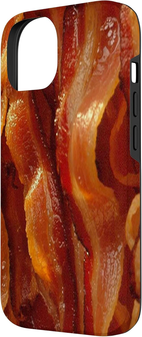 Only Bacon 14 Bacon Case for iPhone