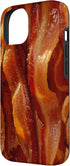 Only Bacon 14 Bacon Case for iPhone