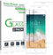 amFilm Tempered Glass Screen Protector for iPhone 8 Plus, 7 Plus, 6S Plus, 6 Plus - 2 Pack