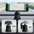 EDSRDUX Magnetic Phone Holder for Car Dashboard Strong Magnet Phone Mount for Car Universal Cell Phone Holder