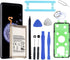 Galaxy S9 Battery Replacement Kit - Samsung Galaxy S9 EB-BG960 EB-BG960ABA G960U G960F G960W 3000mAh
