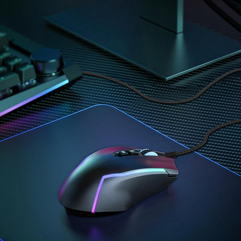 Mouse Micro USB Cable, Compatible with Razer Viper Ultimate, Naga Pro, DeathAdder V2 Pro, Basilisk Ultimate (5.9ft)