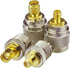 Superbat UHF to SMA Adapter, UHF Male/Female to SMA Male/Female Connector RF Coax Coaxial Adapter Kit