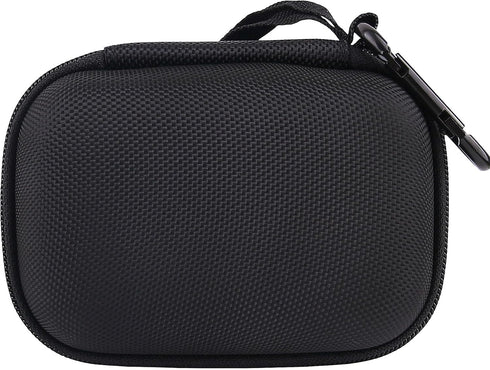 WAIYUCN MP3 Hard Carrying Case Compatible with SnowSky/FiiO Echo MINI/Echo Retro HiFi Bluetooth Player Protective Case