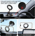 Uprosdik 3000gf 360 17/16/15 Magnetic Car Phone Holder, MagSafe Suction, Adjustable Zinc Alloy Mount