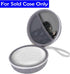 Khanka Hard Case for Bang & Olufsen Beosound A1 2nd Gen Bluetooth Speaker (Grey Mist) Replacement