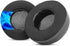 Replacement Cushion Earpads Compatible with Corsair Virtuoso RGB SE Gaming Headset (Round) with Cooling Gel Layer