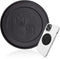 Mob Armor Magnet Flex Plate - Magnetic Phone Mount for iPhone, Android, iPad, Wireless Charging - 2mm Thick Metal Plate