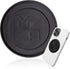 Mob Armor Magnet Flex Plate - Magnetic Phone Mount for iPhone, Android, iPad, Wireless Charging - 2mm Thick Metal Plate