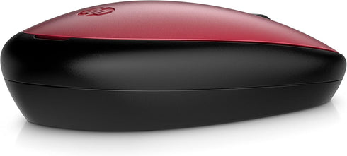 HP 240 BT Mouse Empire Red