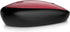 HP 240 BT Mouse Empire Red