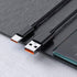 Fast Charger Charging Cable Cord for JBL Charge 4, Charge 5, JBL Flip 5, Flip 6, JBL Pulse 4, Clip 4, JRPOP, Endurance