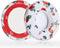 Solo3 Ear Pads Cushions Replacement for Beats Solo 2 & 3 Wireless Headphones, Memory Foam Earpads
