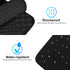 iPad Mini 6 Sleeve, Shockproof Tablet Case for iPad Mini 6, 5, 4, 3, 2 / Samsung Galaxy Tab A7 Lite 8.7"