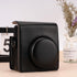 Frankmate Protective Case for Fujifilm Instax Mini 40 Instant Film Camera, Accessory Pocket and Adjustable Strap