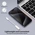 USB C to Lightning Adapter for iPhone 15 Pro Max, COOYA PD Fast Charging Adapter for iPhone 15 Series, MFi Certified