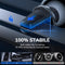 Syncwire Magnetic Phone Holder for Car, Super Strong Magnet Phone Holder Mount Air Vent 360° Rotatable
