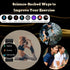 Smartwatch for Men and Women, 1.32'' Touch Screen Fitness Tracker, 20+ Sports Modes, IP67 Waterproof, Heart Rate/Sleep