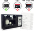 BECBOLDF Cassette Cassette VHS-C Tape Adapter for Camcorders Motorized Ideal for VCR Player, Video Player and VHS
